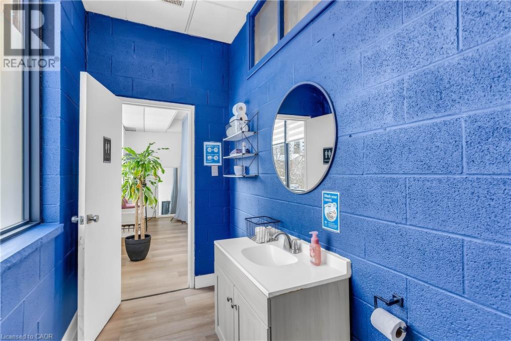 285 Weber Street N Unit# 1a, Waterloo, Ontario  N2J 3H8 - Photo 18 - 40796325