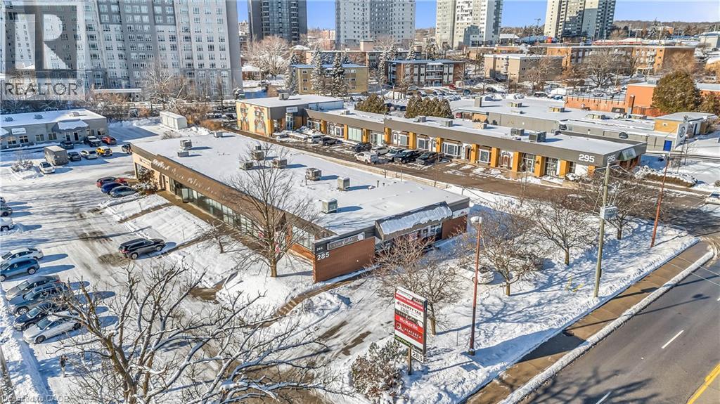 285 Weber Street N Unit# 1a, Waterloo, Ontario  N2J 3H8 - Photo 22 - 40796325