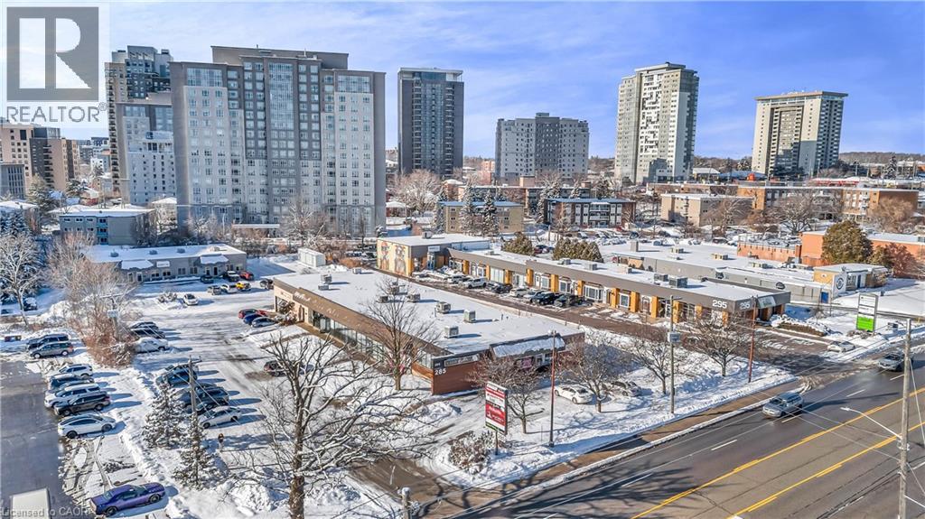 285 Weber Street N Unit# 1a, Waterloo, Ontario  N2J 3H8 - Photo 23 - 40796325