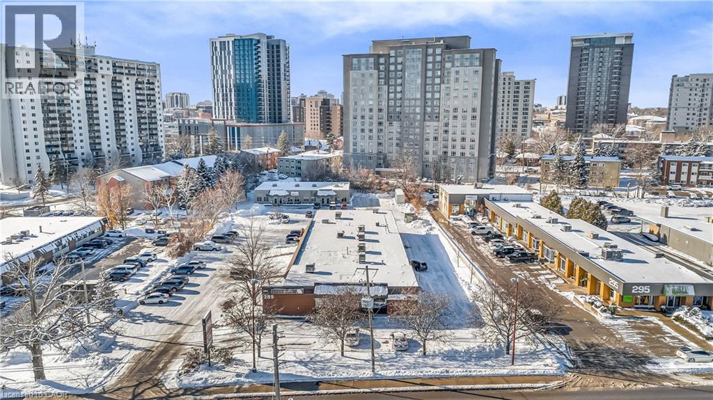 285 Weber Street N Unit# 1a, Waterloo, Ontario  N2J 3H8 - Photo 24 - 40796325