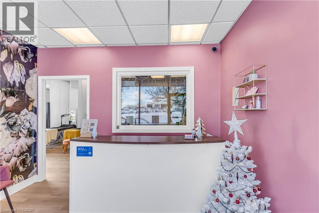 285 Weber Street N Unit# 1a, Waterloo, Ontario  N2J 3H8 - Photo 4 - 40796325