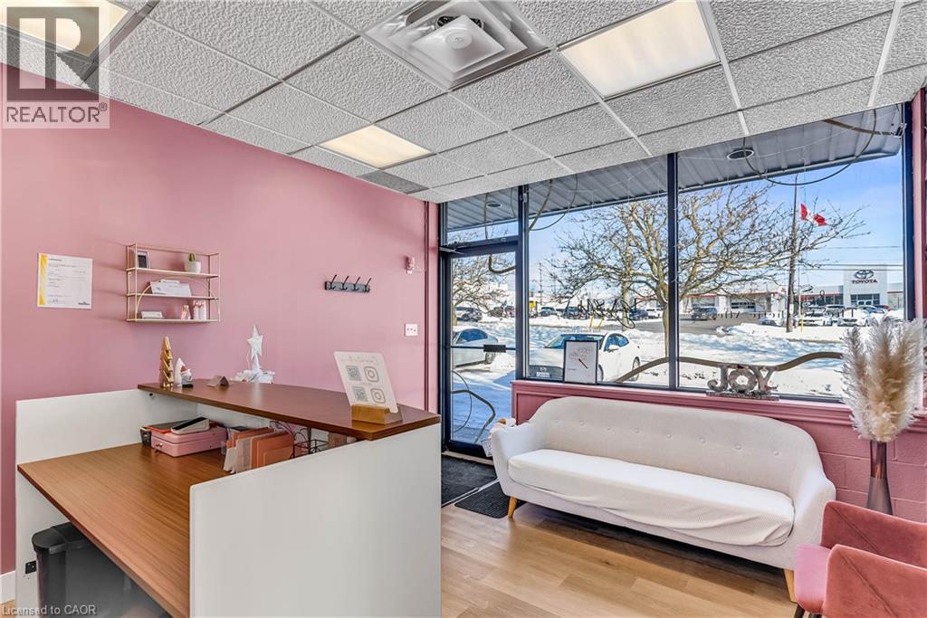 285 Weber Street N Unit# 1a, Waterloo, Ontario  N2J 3H8 - Photo 5 - 40796325