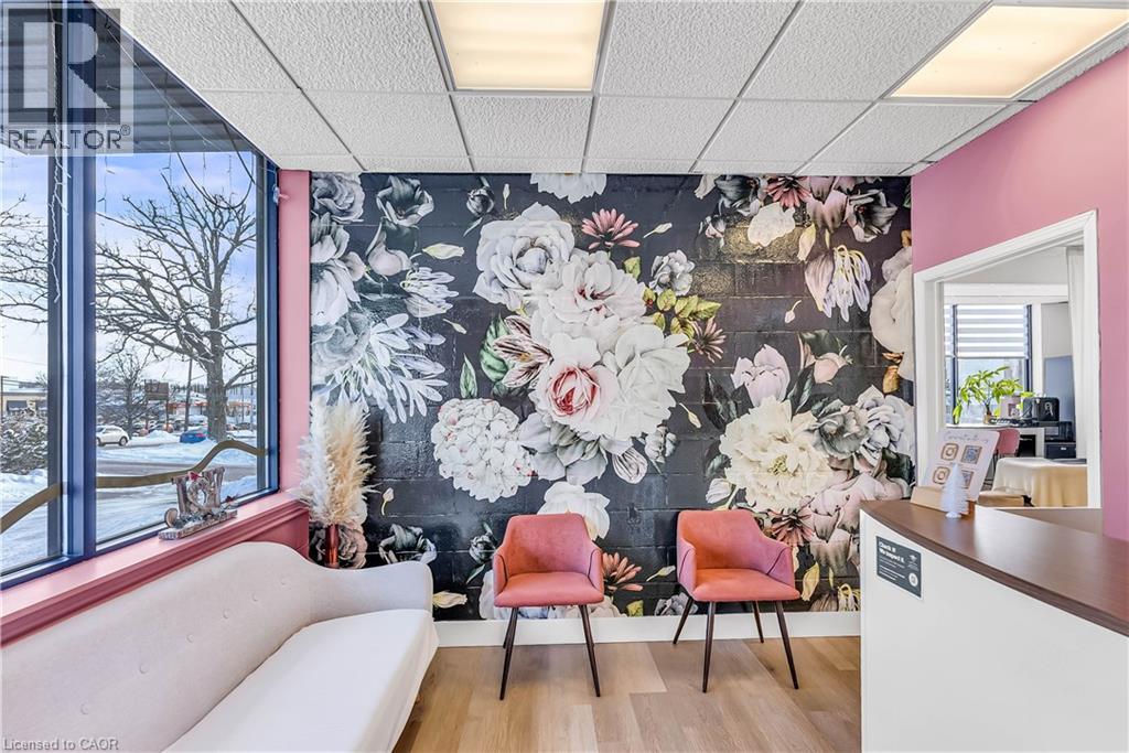 285 Weber Street N Unit# 1a, Waterloo, Ontario  N2J 3H8 - Photo 6 - 40796325