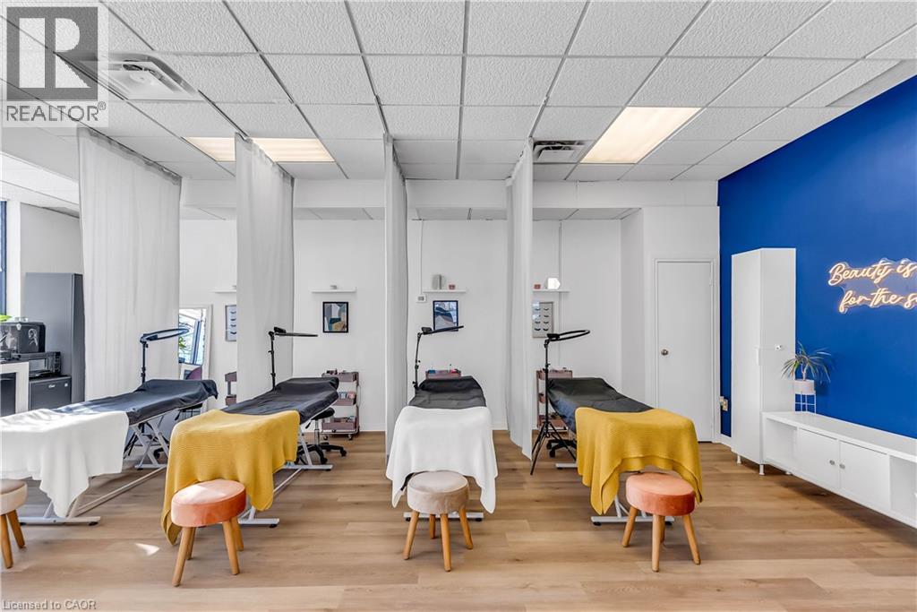 285 Weber Street N Unit# 1a, Waterloo, Ontario  N2J 3H8 - Photo 8 - 40796325