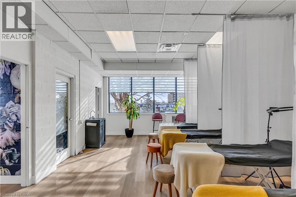 285 Weber Street N Unit# 1a, Waterloo, Ontario  N2J 3H8 - Photo 9 - 40796325