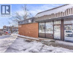 285 WEBER Street N Unit# 1A, waterloo, Ontario
