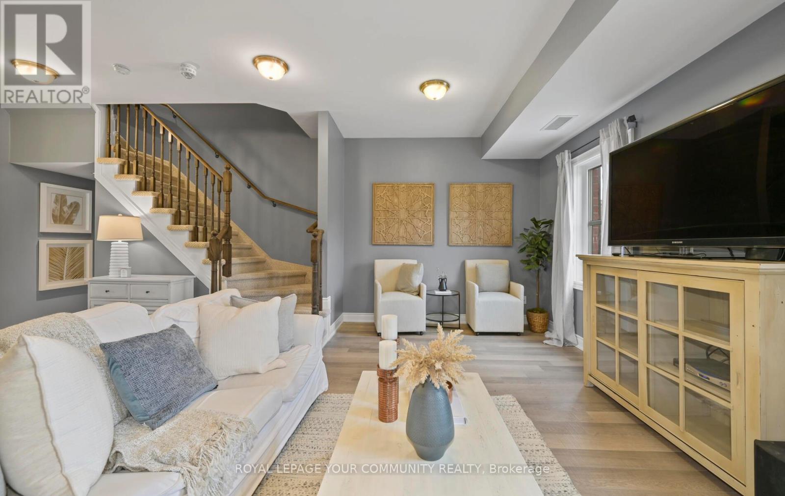 205 - 17 Baldwin Street N, Whitby, Ontario  L1M 1A2 - Photo 12 - E12672182