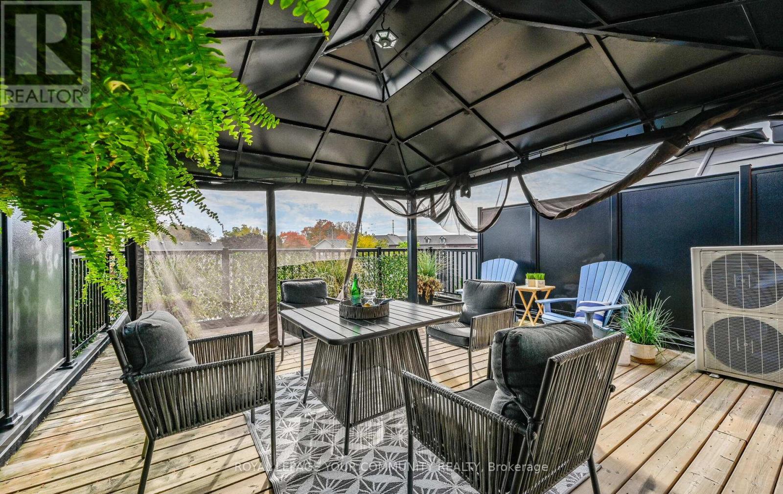 205 - 17 Baldwin Street N, Whitby, Ontario  L1M 1A2 - Photo 16 - E12672182