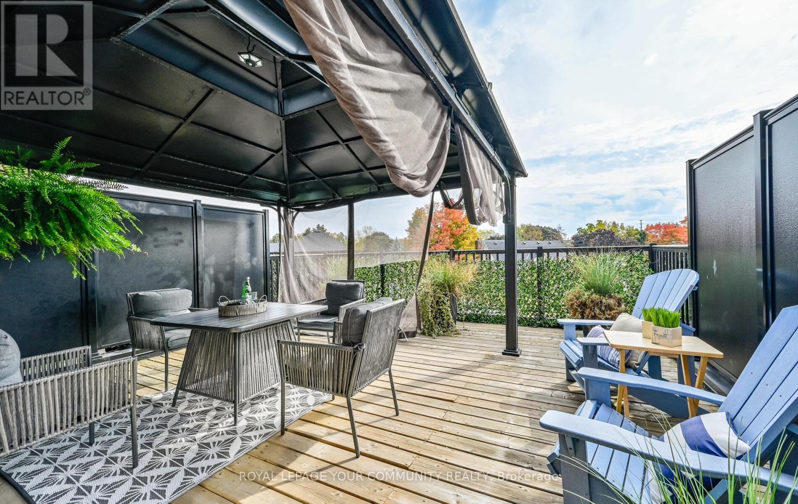 205 - 17 Baldwin Street N, Whitby, Ontario  L1M 1A2 - Photo 17 - E12672182