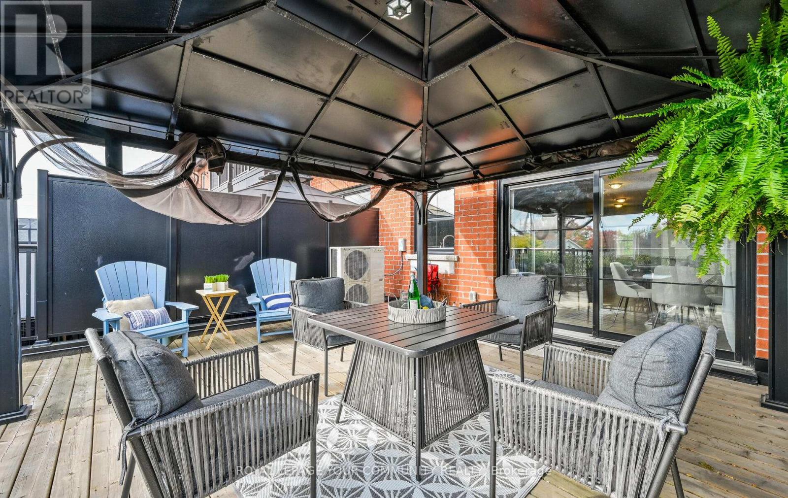 205 - 17 Baldwin Street N, Whitby, Ontario  L1M 1A2 - Photo 18 - E12672182