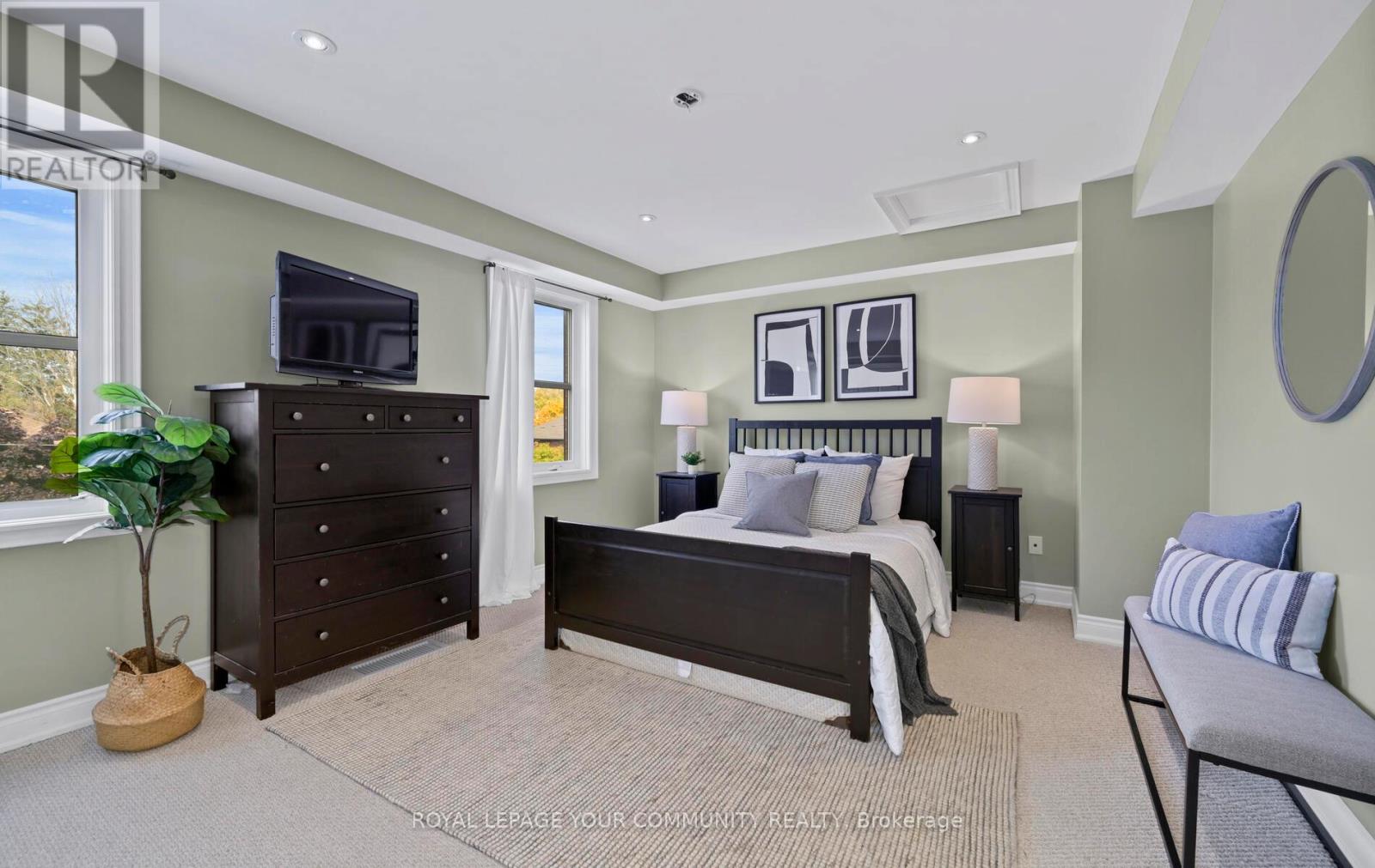 205 - 17 Baldwin Street N, Whitby, Ontario  L1M 1A2 - Photo 20 - E12672182