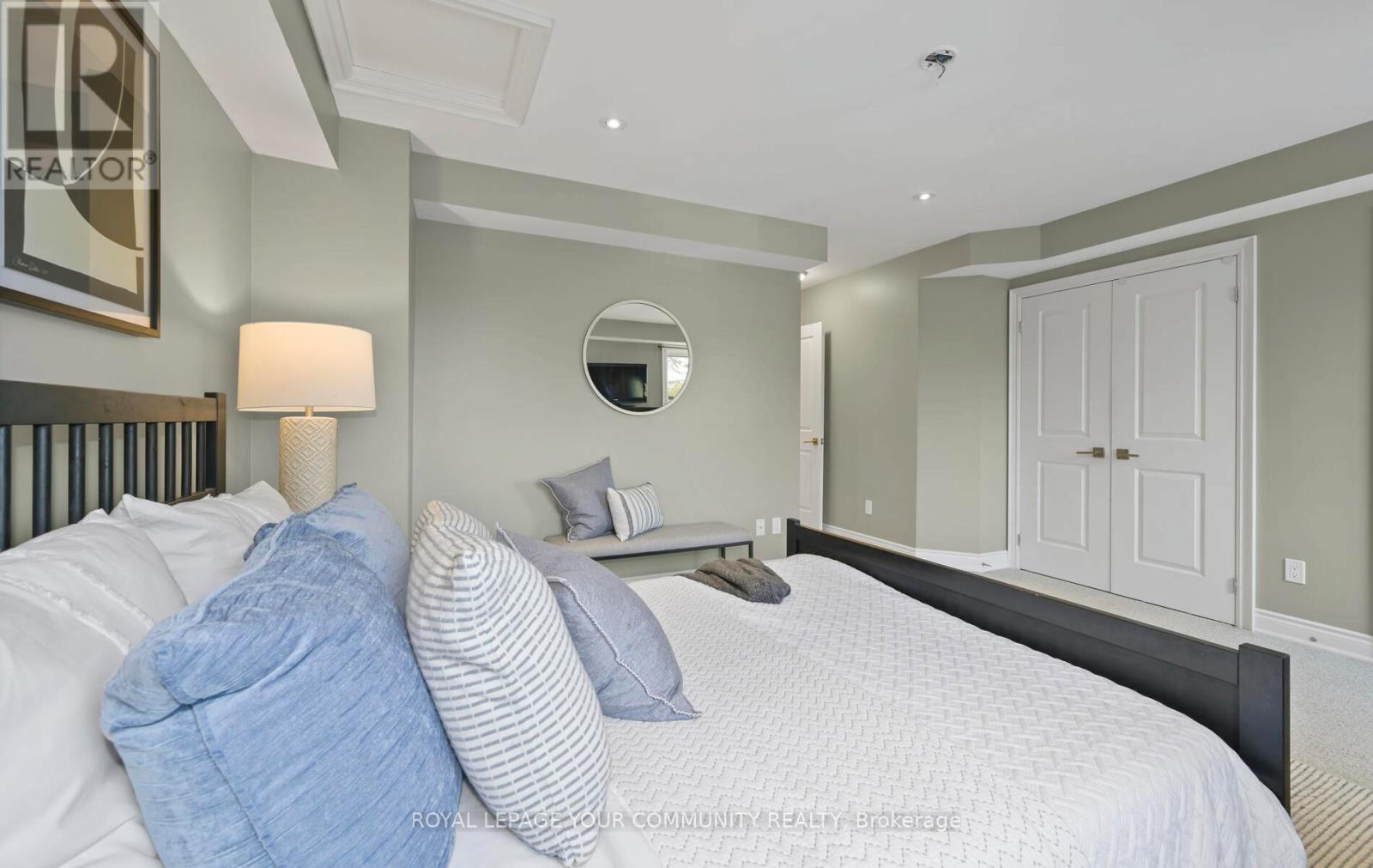 205 - 17 Baldwin Street N, Whitby, Ontario  L1M 1A2 - Photo 21 - E12672182