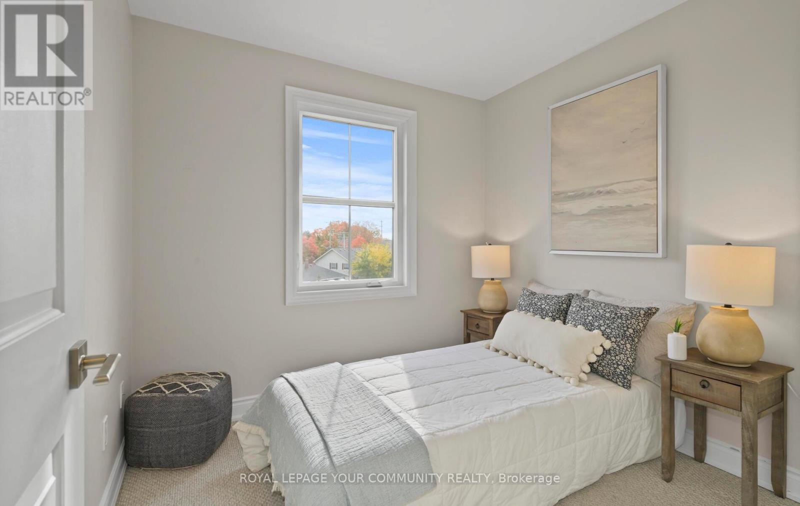 205 - 17 Baldwin Street N, Whitby, Ontario  L1M 1A2 - Photo 23 - E12672182