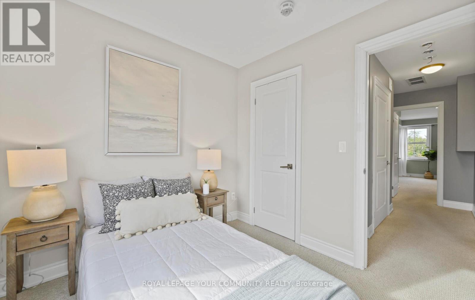 205 - 17 Baldwin Street N, Whitby, Ontario  L1M 1A2 - Photo 24 - E12672182