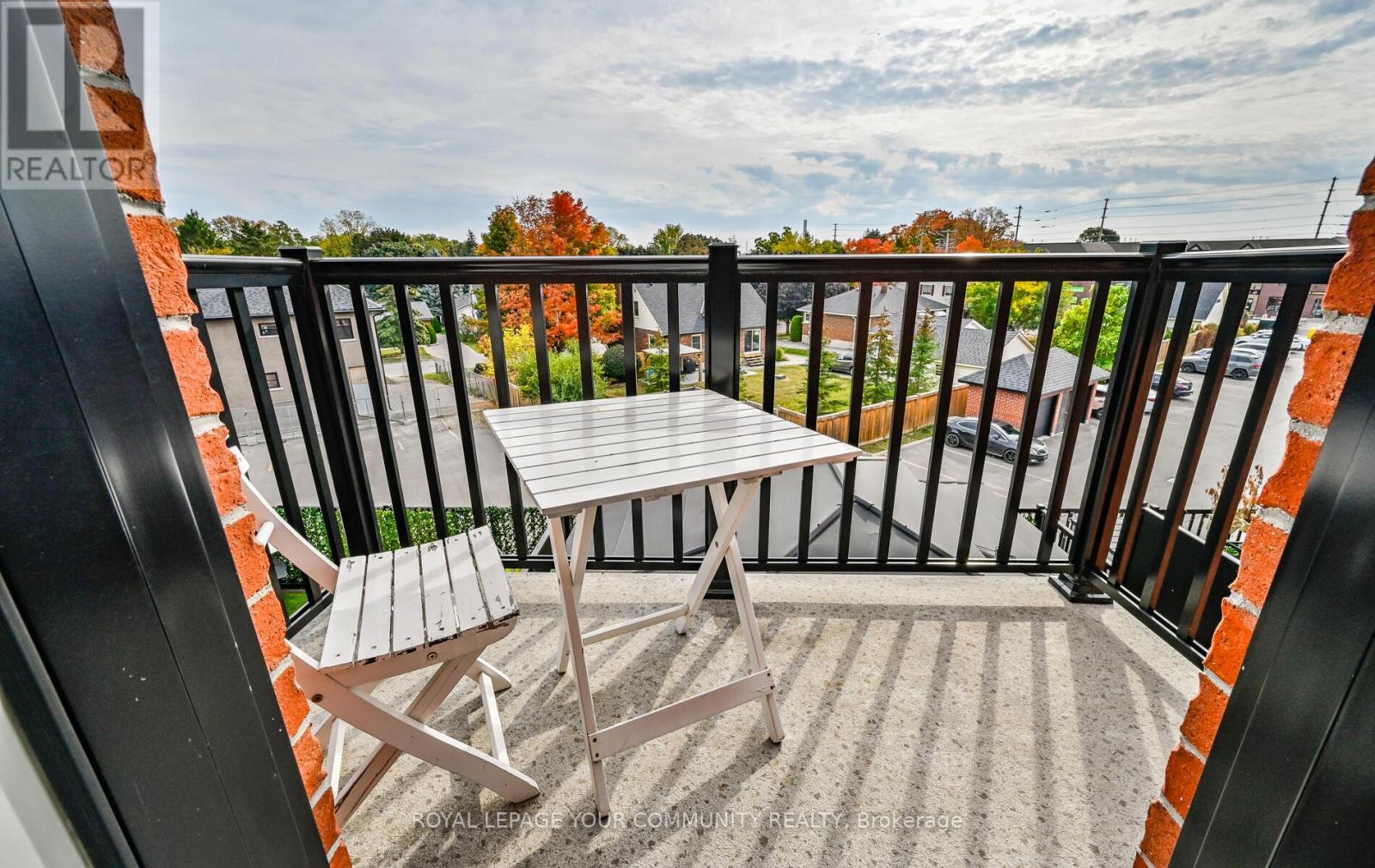 205 - 17 Baldwin Street N, Whitby, Ontario  L1M 1A2 - Photo 26 - E12672182