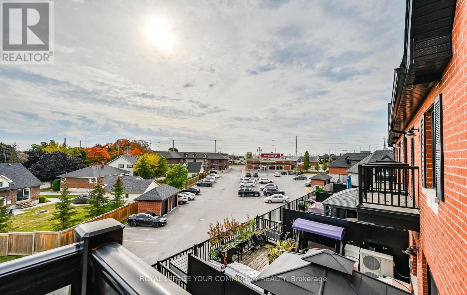 205 - 17 Baldwin Street N, Whitby, Ontario  L1M 1A2 - Photo 27 - E12672182