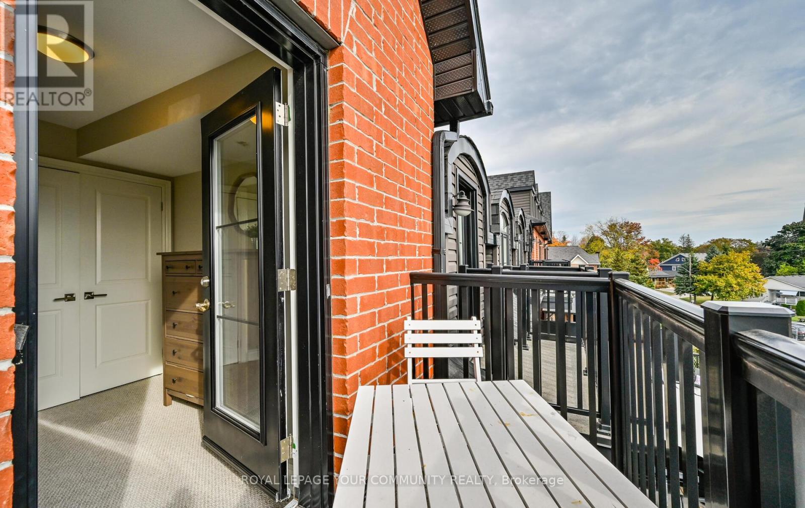 205 - 17 Baldwin Street N, Whitby, Ontario  L1M 1A2 - Photo 28 - E12672182