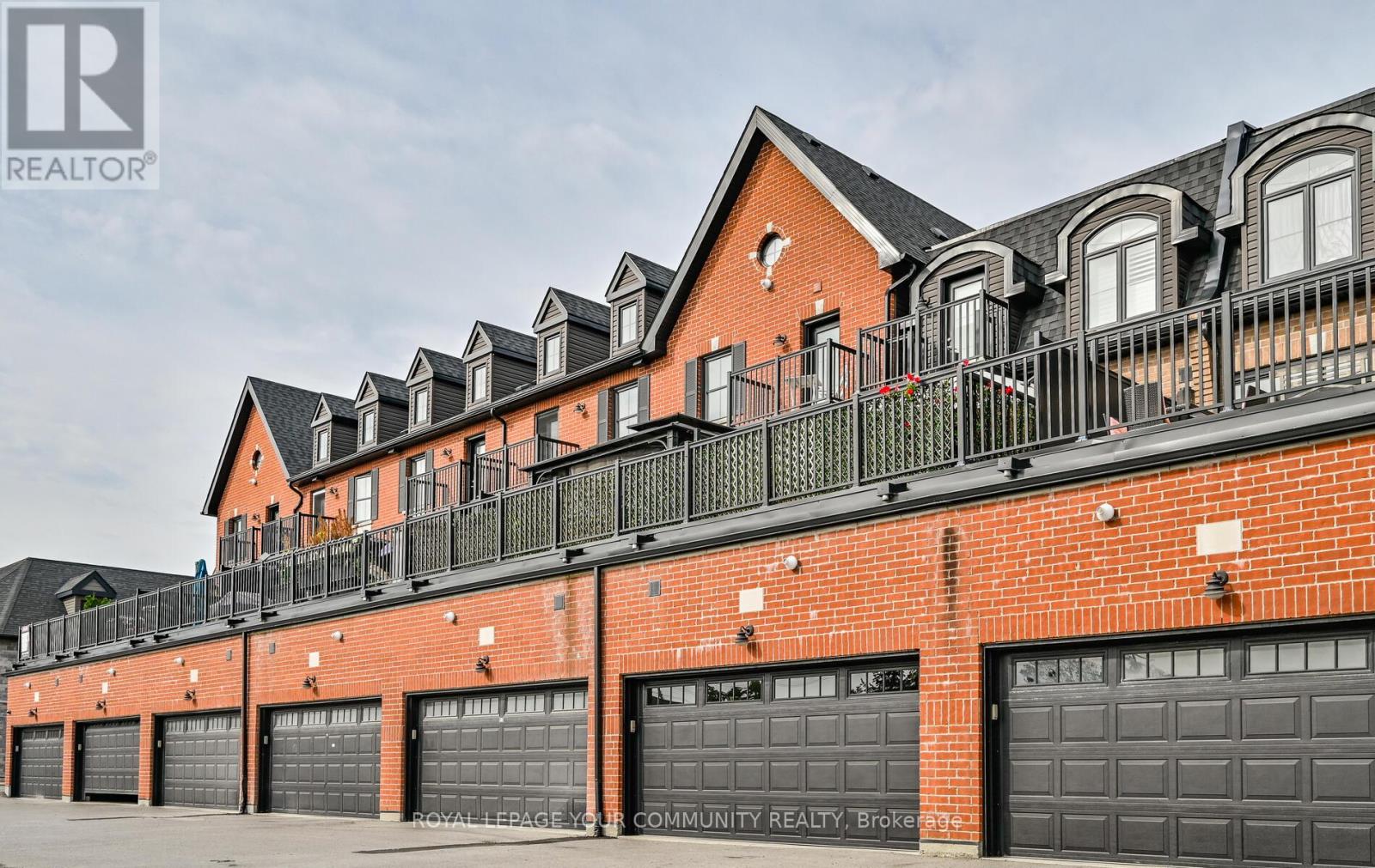 205 - 17 Baldwin Street N, Whitby, Ontario  L1M 1A2 - Photo 31 - E12672182