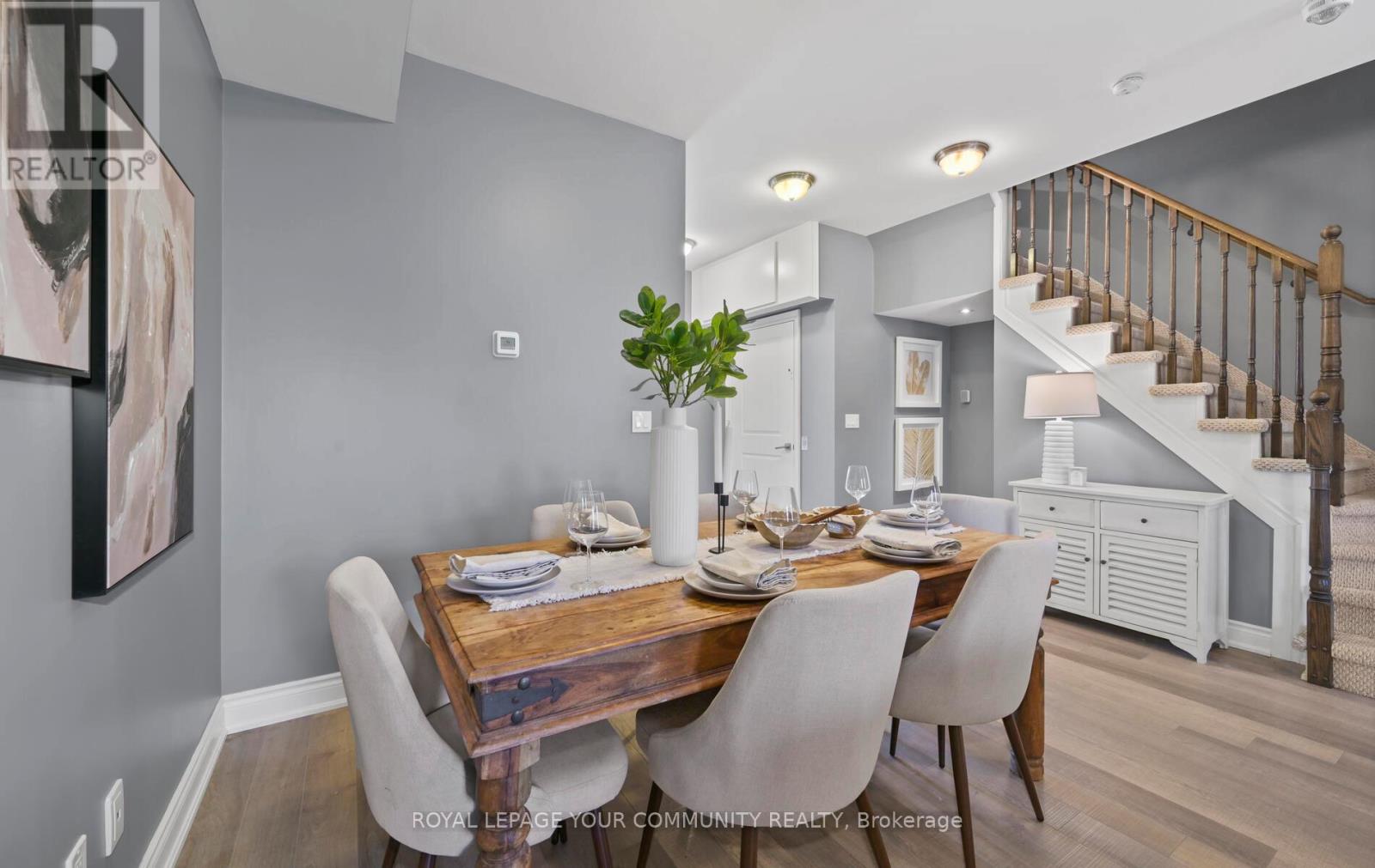 205 - 17 Baldwin Street N, Whitby, Ontario  L1M 1A2 - Photo 8 - E12672182