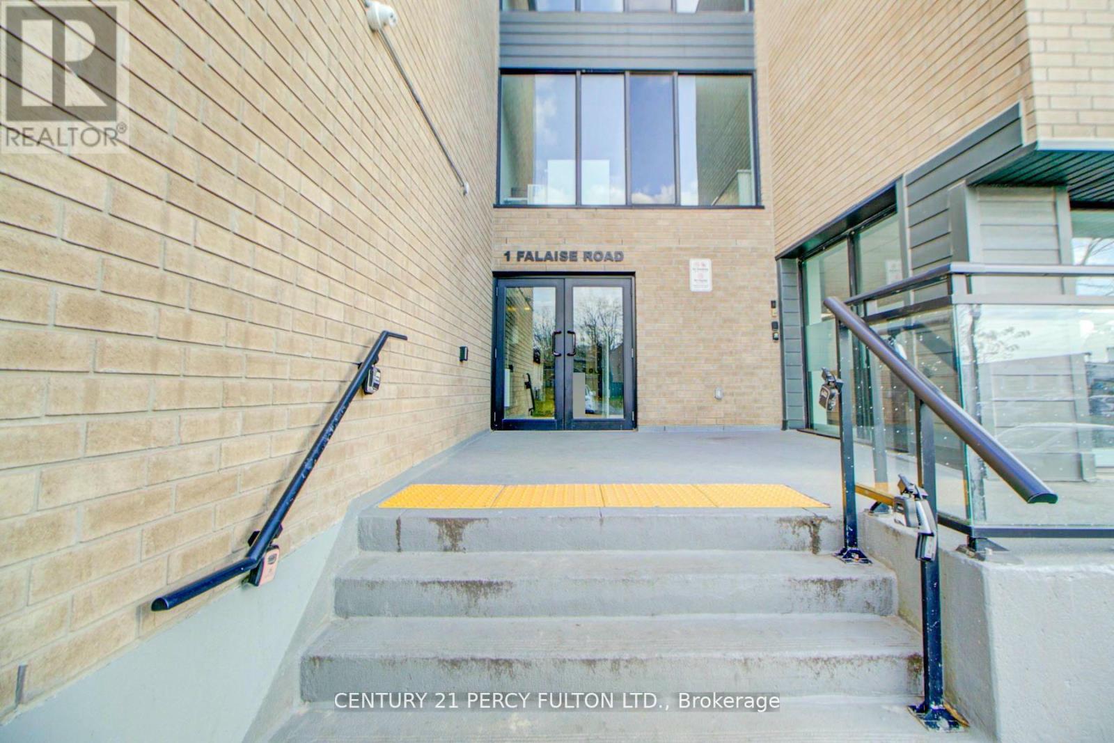 509 - 1 Falaise Road, Toronto, Ontario  M1E 0B9 - Photo 2 - E12672222