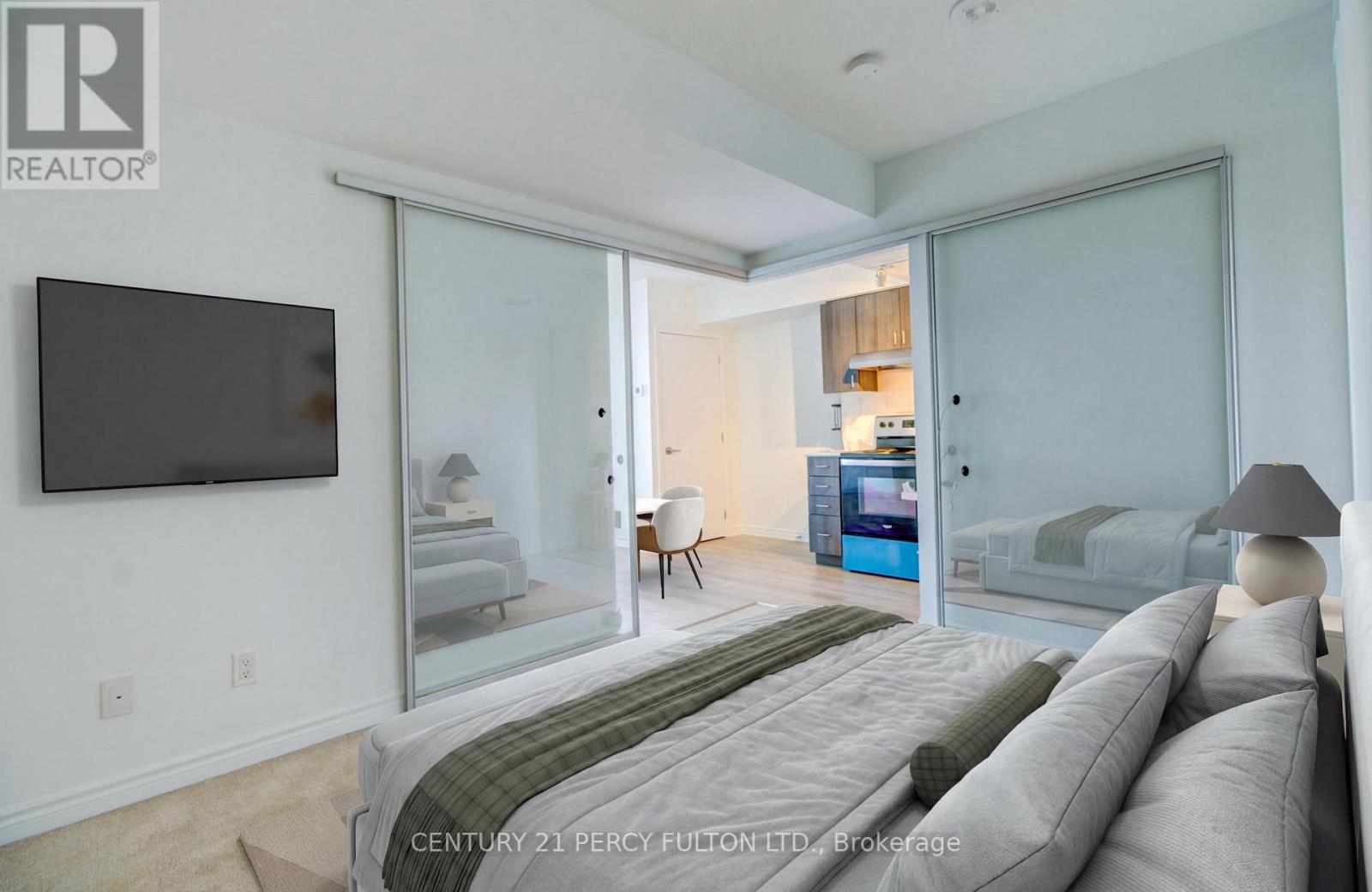 509 - 1 Falaise Road, Toronto, Ontario  M1E 0B9 - Photo 5 - E12672222