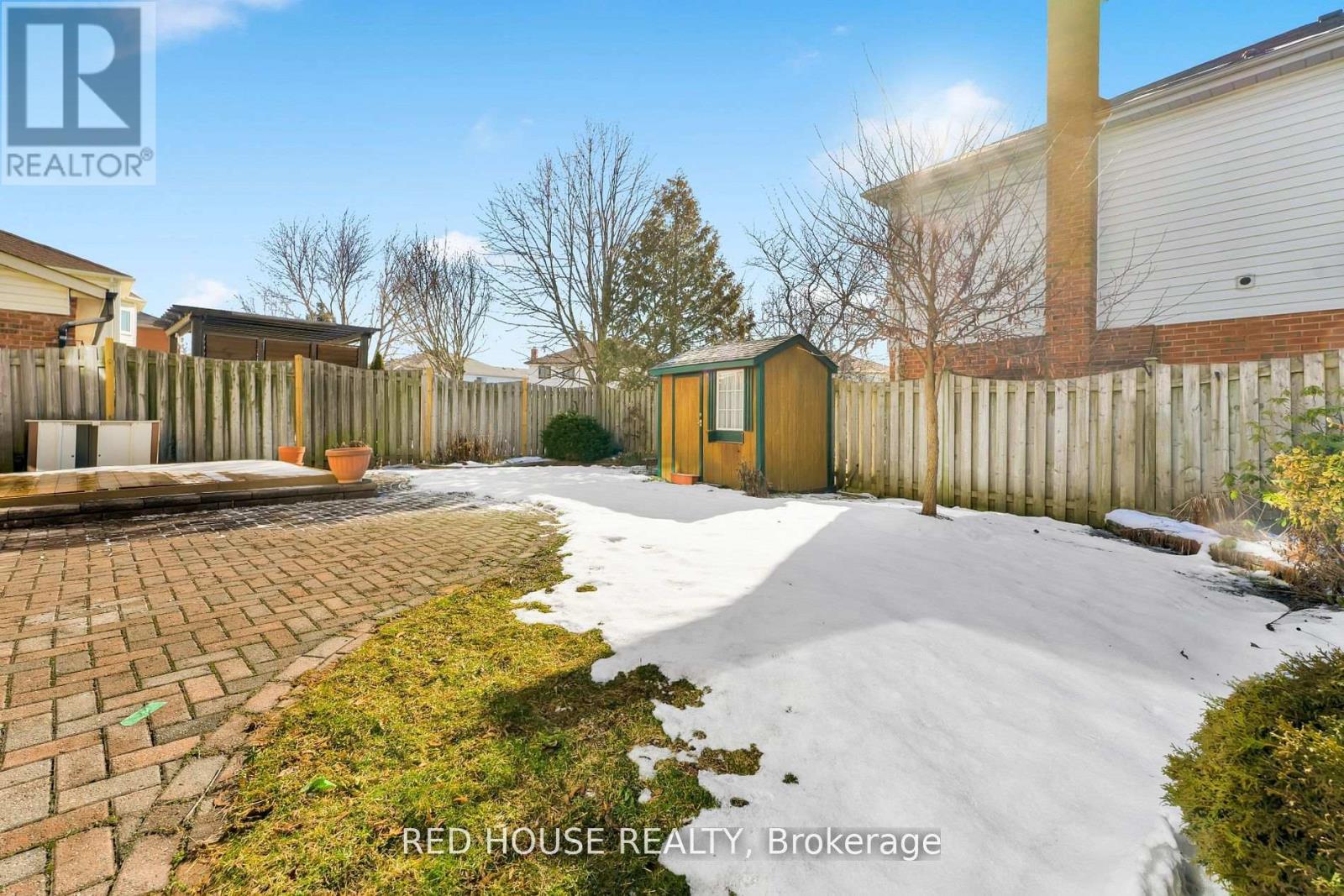 985 Sandcliff Drive, Oshawa, Ontario  L1K 2E4 - Photo 35 - E12672224