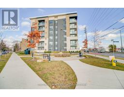 509 - 1 FALAISE ROAD, Toronto, Ontario