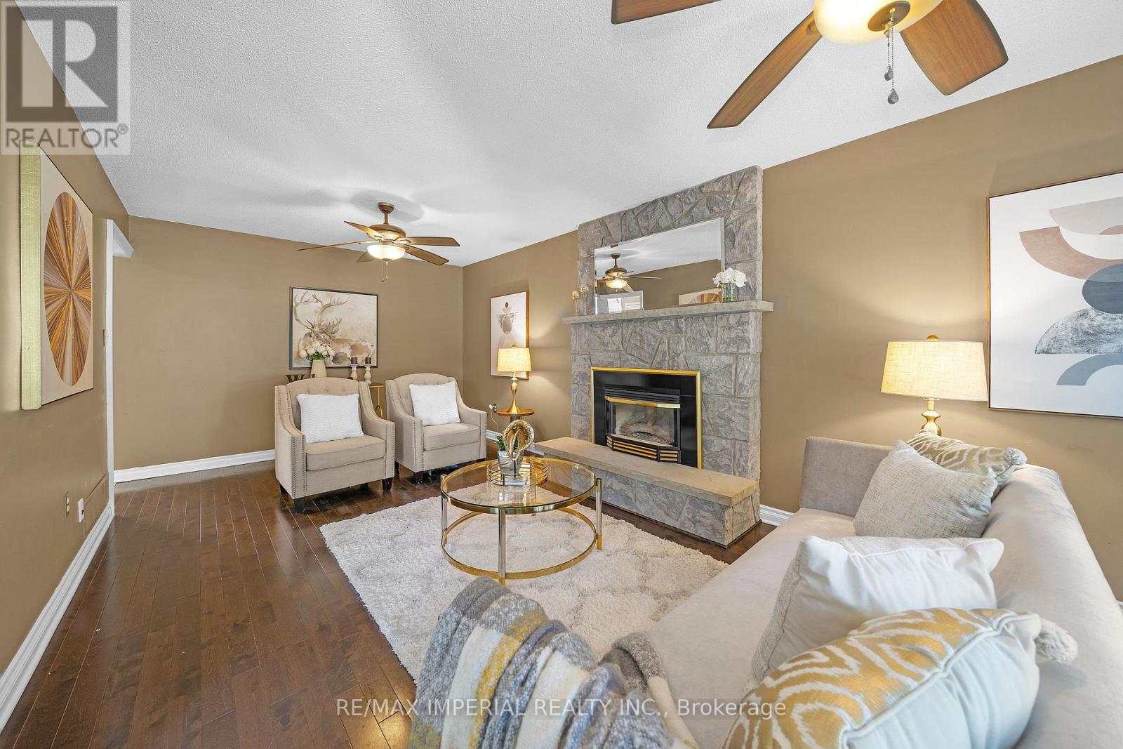 955 Snowbird Street, Oshawa, Ontario  L1J 8J8 - Photo 19 - E12672328