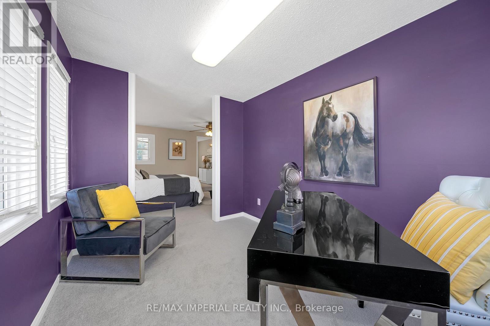 955 Snowbird Street, Oshawa, Ontario  L1J 8J8 - Photo 28 - E12672328