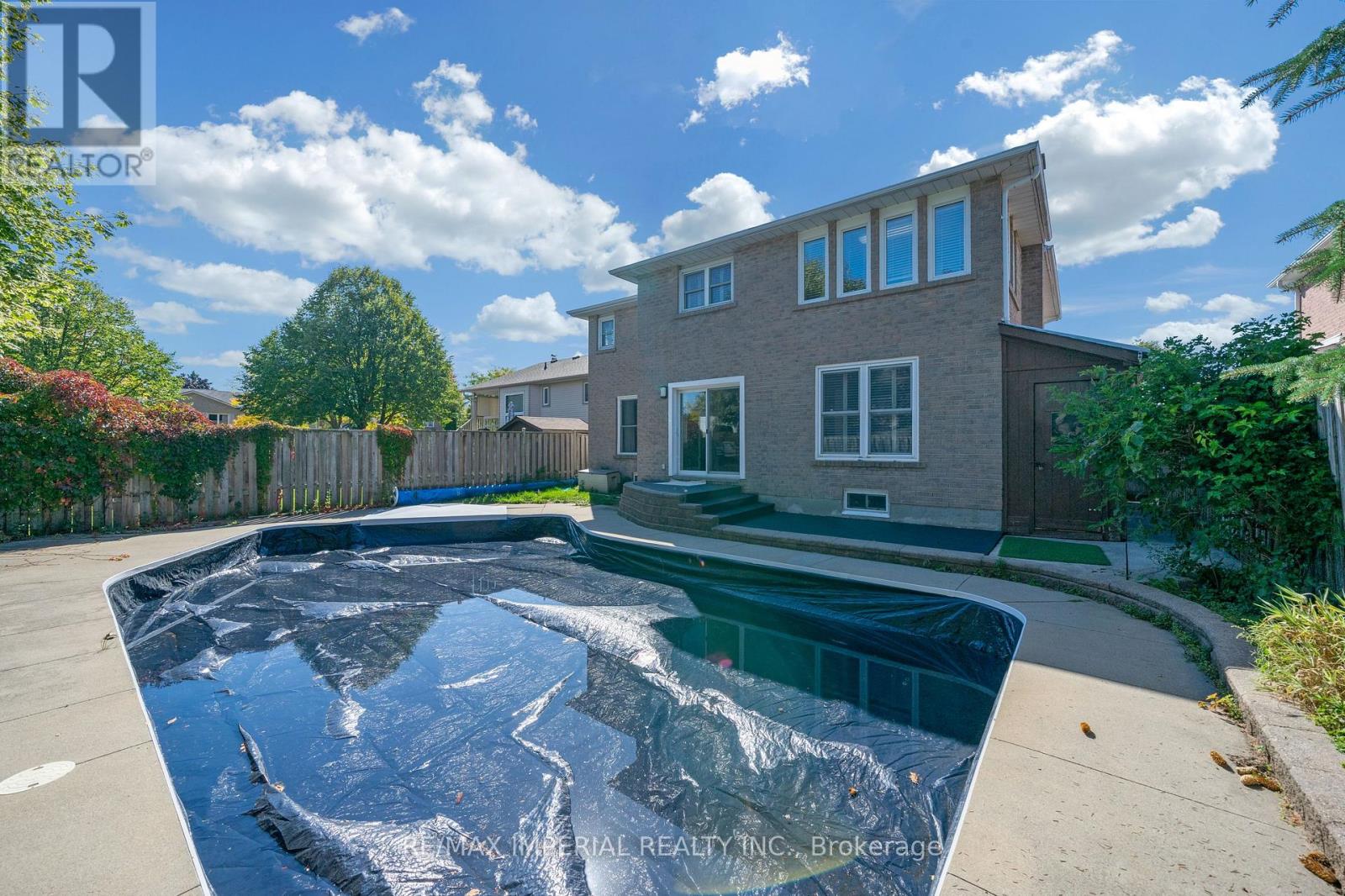 955 Snowbird Street, Oshawa, Ontario  L1J 8J8 - Photo 32 - E12672328