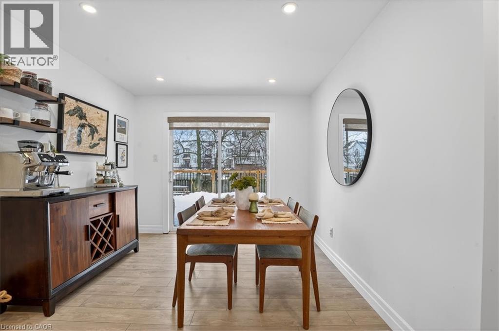 83 Elgin Crescent, Waterloo, Ontario  N2J 2S3 - Photo 21 - 40794928