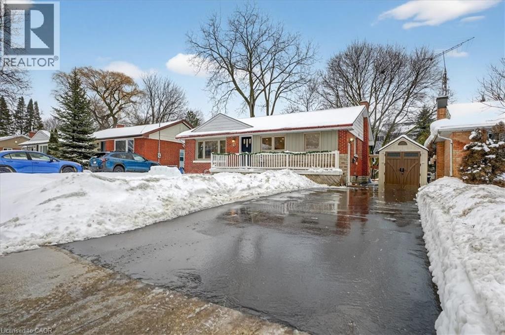 83 Elgin Crescent, Waterloo, Ontario  N2J 2S3 - Photo 3 - 40794928