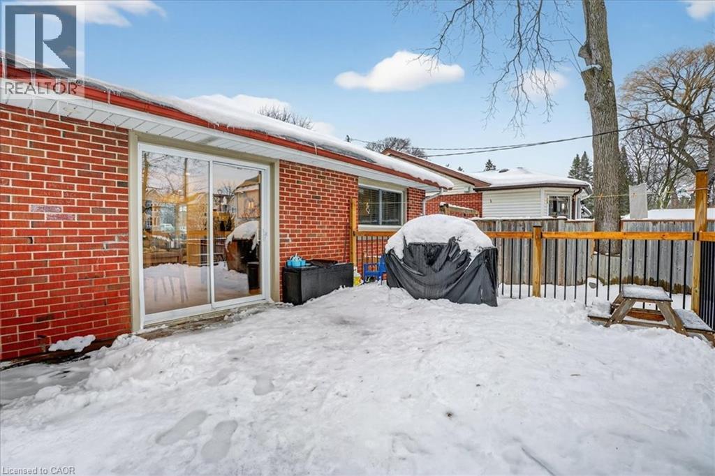 83 Elgin Crescent, Waterloo, Ontario  N2J 2S3 - Photo 43 - 40794928