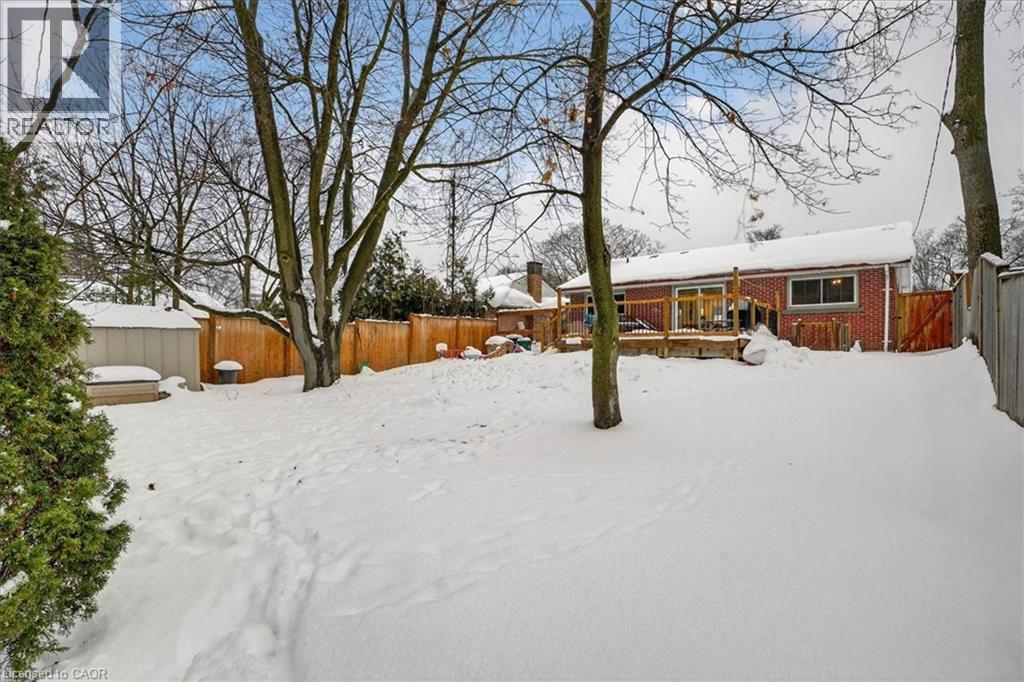 83 Elgin Crescent, Waterloo, Ontario  N2J 2S3 - Photo 44 - 40794928