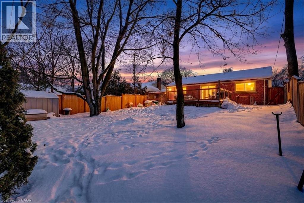 83 Elgin Crescent, Waterloo, Ontario  N2J 2S3 - Photo 45 - 40794928