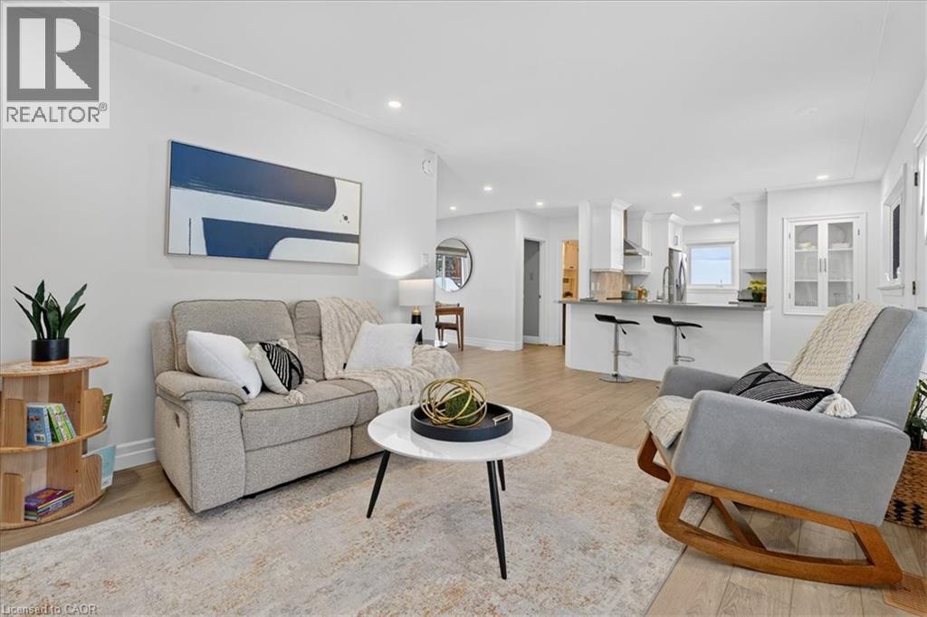 83 Elgin Crescent, Waterloo, Ontario  N2J 2S3 - Photo 8 - 40794928