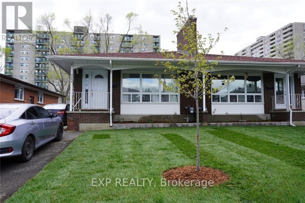 2655 DON STREET, Ottawa, Ontario