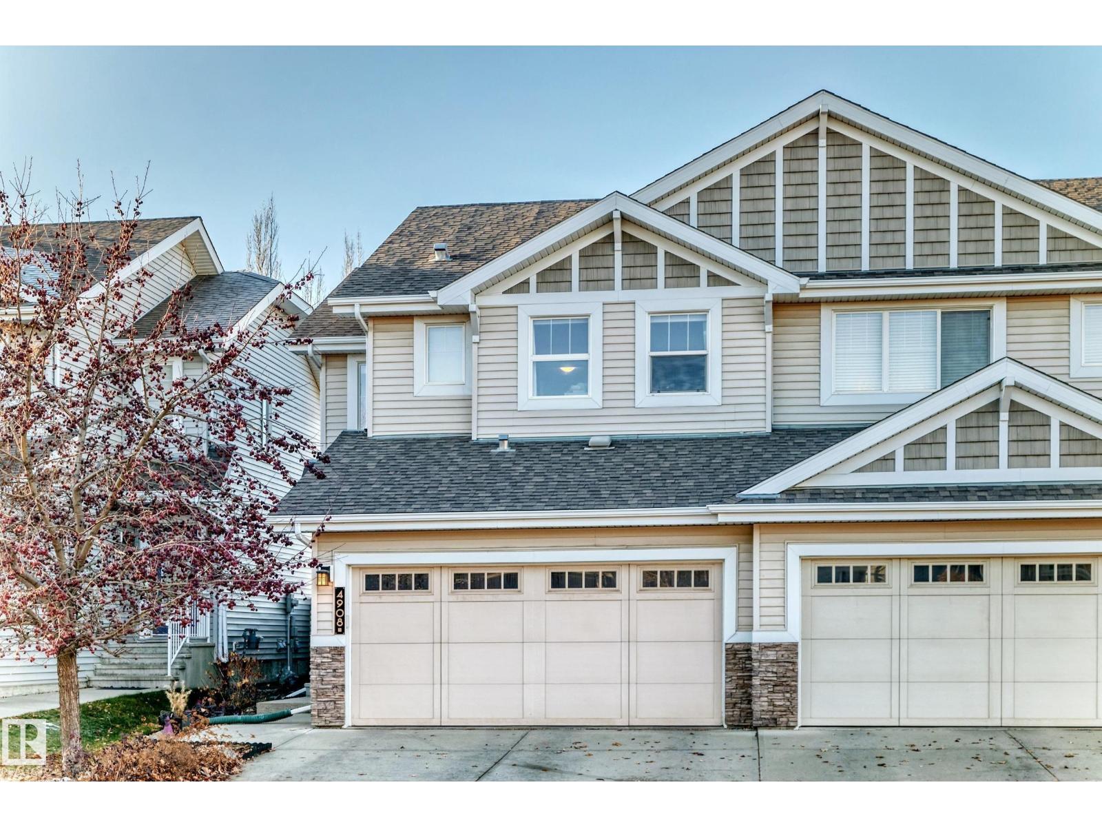 4908 213 St Nw Nw, Edmonton, Alberta  T6M 0G6 - Photo 2 - E4467235