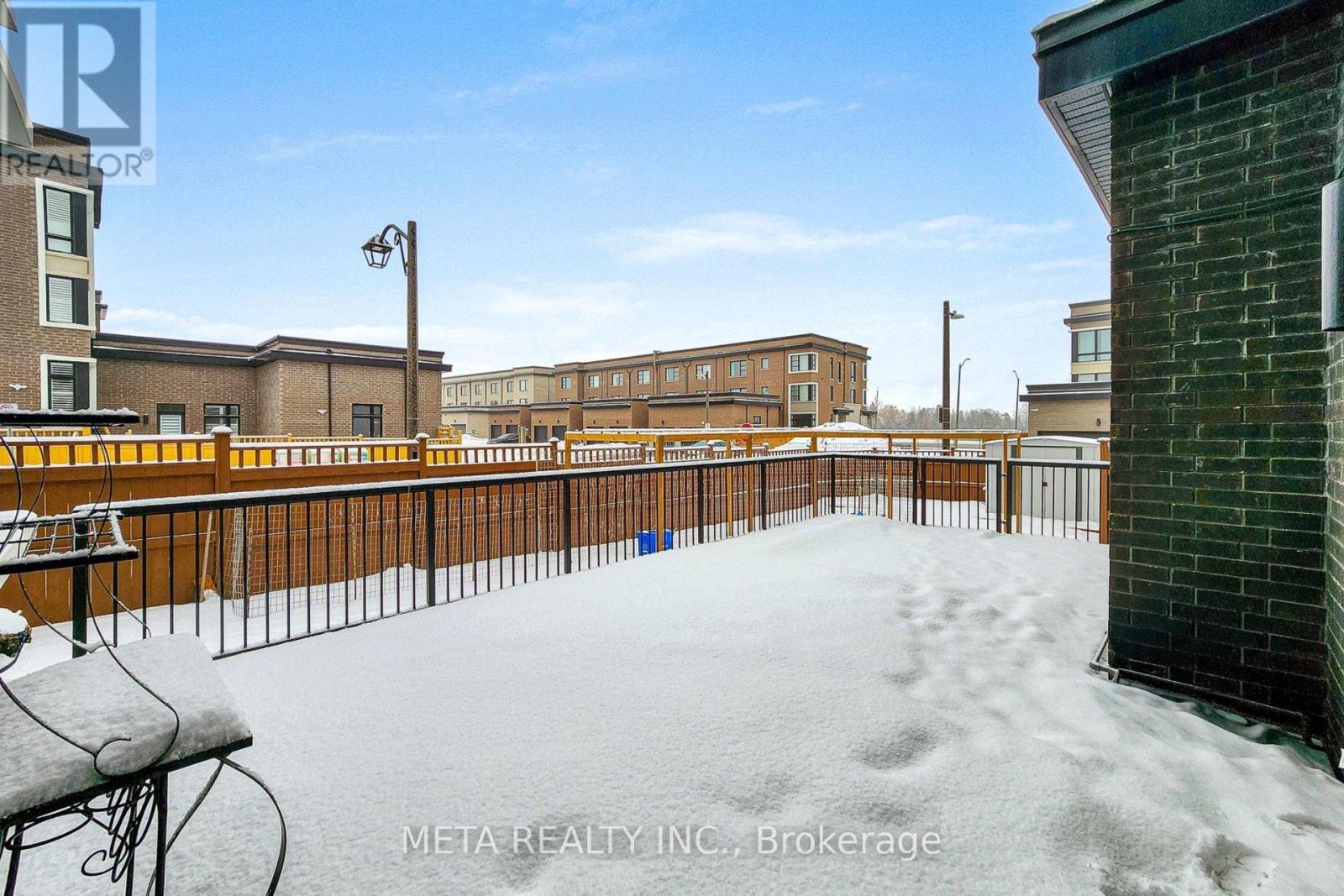 215 Webb Street, Markham, Ontario  L6B 1P1 - Photo 36 - N12672102