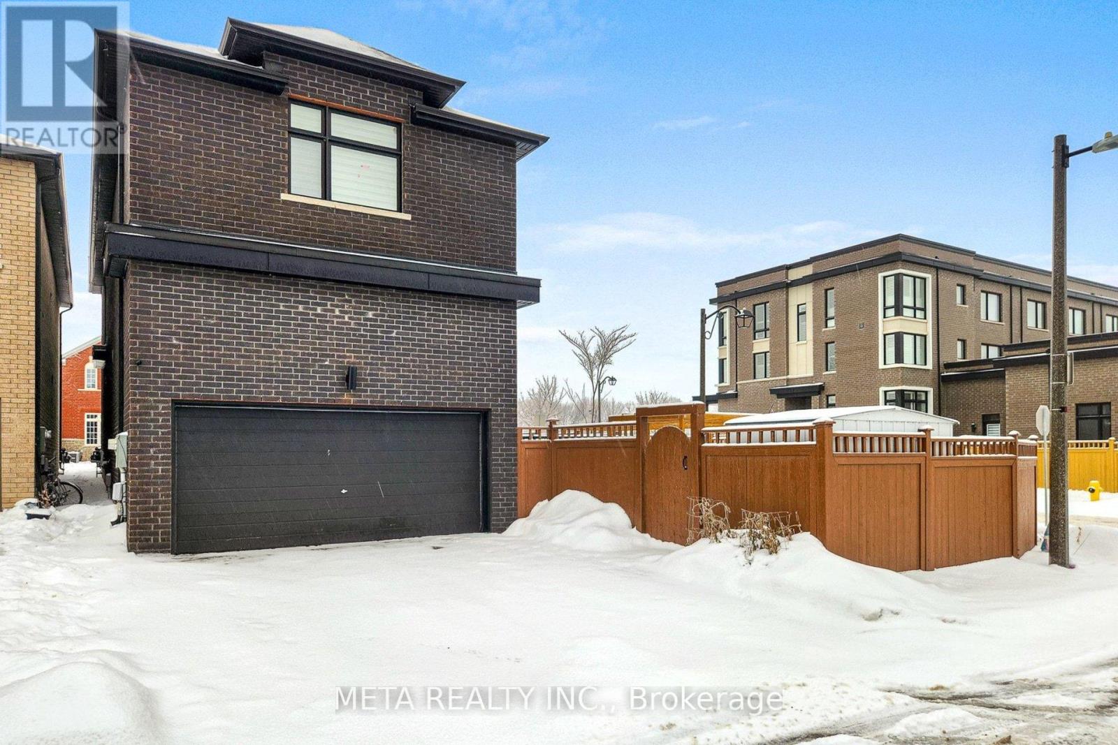 215 Webb Street, Markham, Ontario  L6B 1P1 - Photo 37 - N12672102