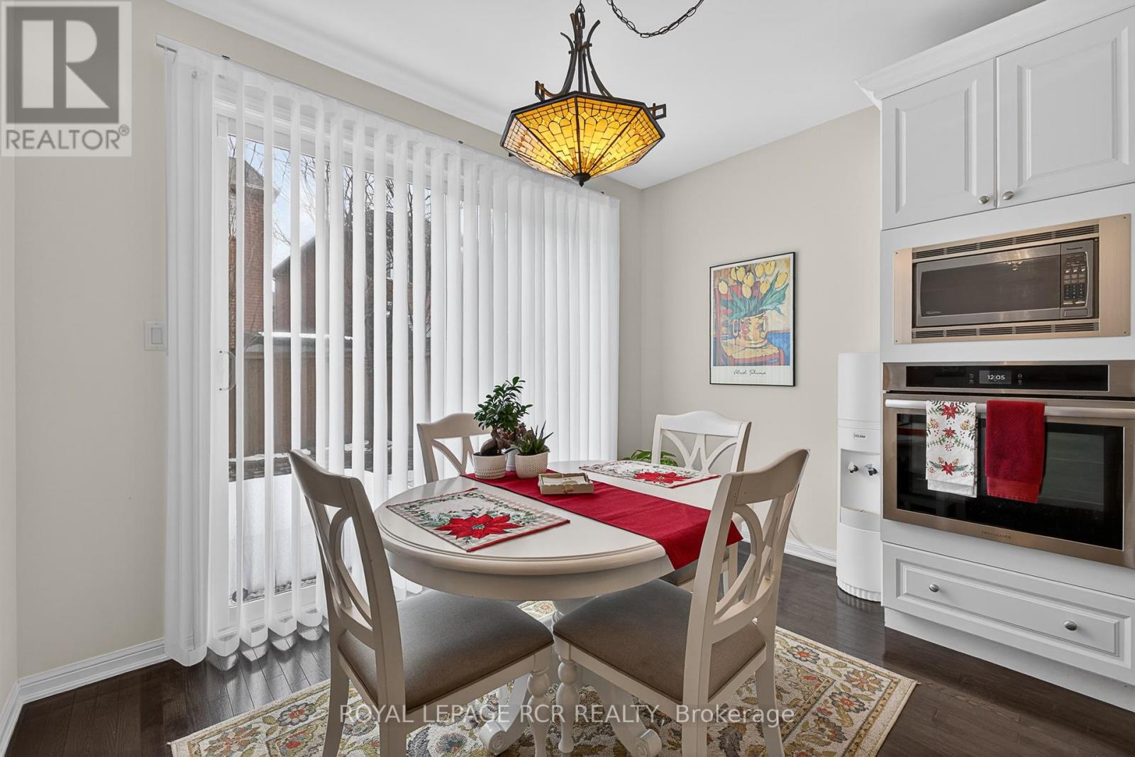 54 Ford Wilson Boulevard, Newmarket, Ontario  L3X 3G8 - Photo 17 - N12672136