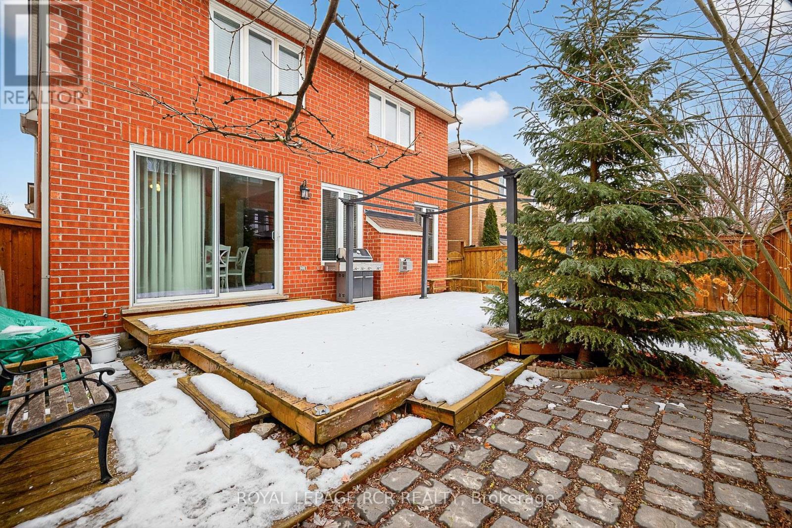 54 Ford Wilson Boulevard, Newmarket, Ontario  L3X 3G8 - Photo 41 - N12672136