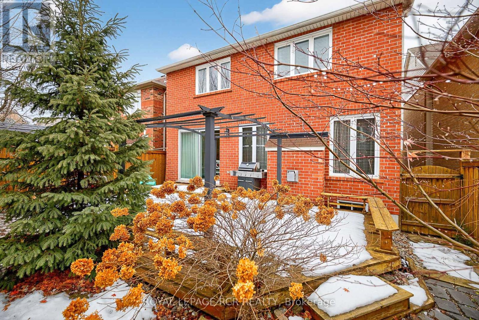 54 Ford Wilson Boulevard, Newmarket, Ontario  L3X 3G8 - Photo 42 - N12672136