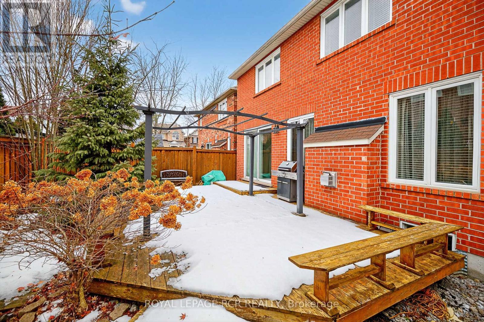 54 Ford Wilson Boulevard, Newmarket, Ontario  L3X 3G8 - Photo 43 - N12672136