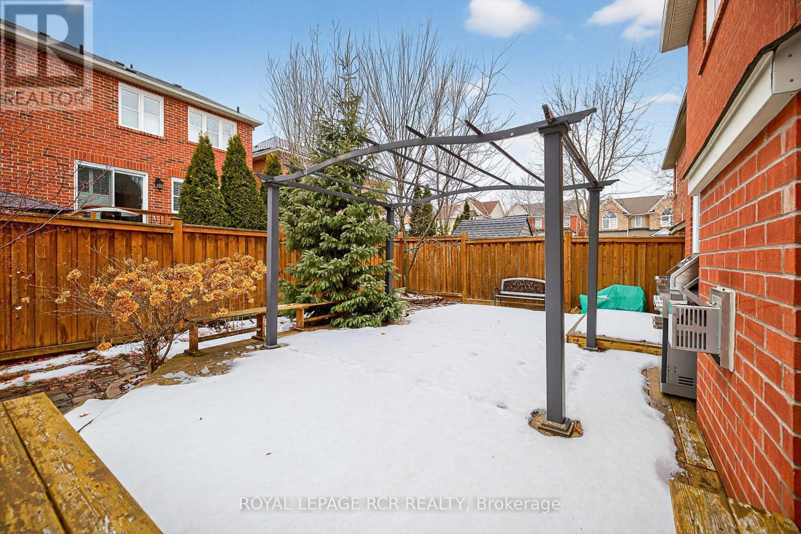 54 Ford Wilson Boulevard, Newmarket, Ontario  L3X 3G8 - Photo 44 - N12672136