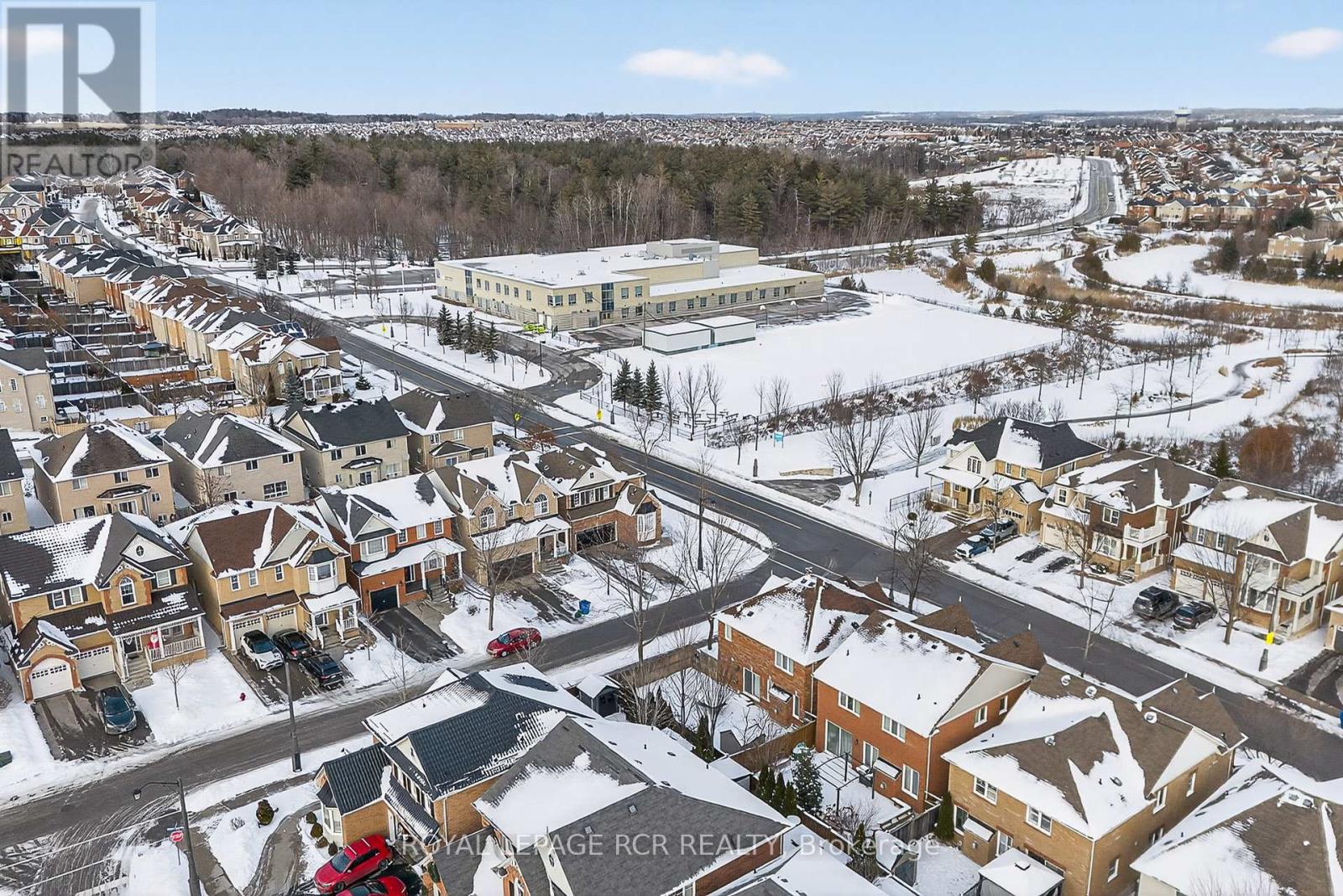 54 Ford Wilson Boulevard, Newmarket, Ontario  L3X 3G8 - Photo 48 - N12672136