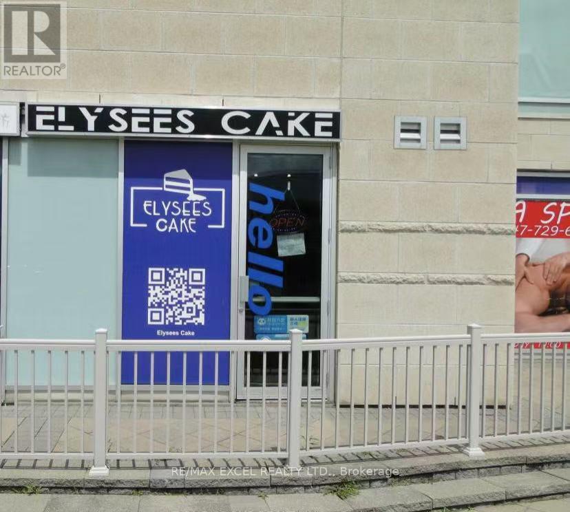 7 - 28 SOUTH UNIONVILLE AVENUE, markham (village green-south unionville), Ontario