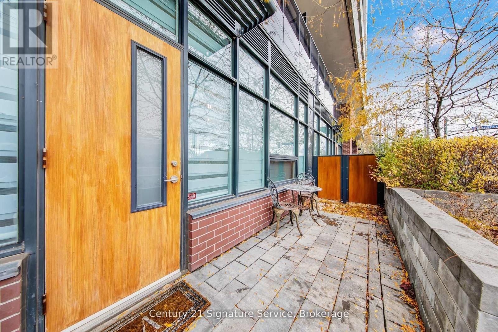 117 - 4800 Highway 7, Vaughan, Ontario  L4L 1H8 - Photo 36 - N12672144