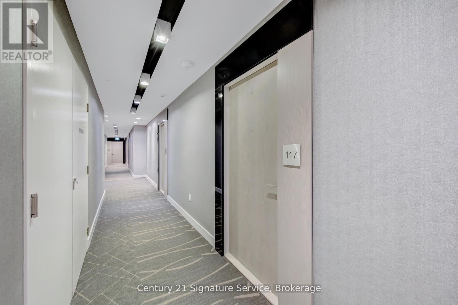 117 - 4800 Highway 7, Vaughan, Ontario  L4L 1H8 - Photo 7 - N12672144