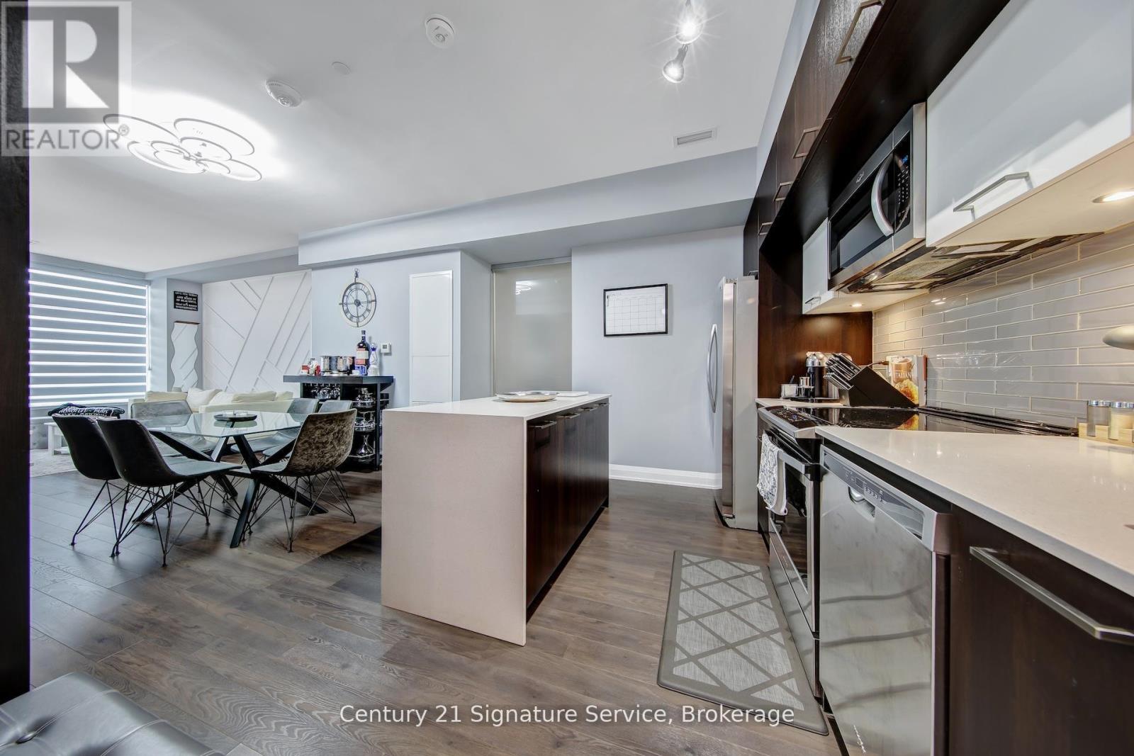 117 - 4800 Highway 7, Vaughan, Ontario  L4L 1H8 - Photo 8 - N12672144